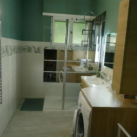 Les Noyers Du Wissbach Willer-sur-Thur