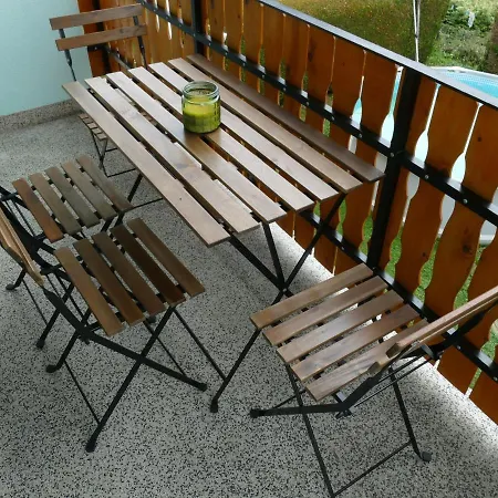 Holiday home Les Noyers Du Wissbach Willer-sur-Thur