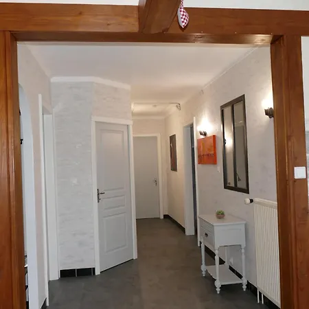 Holiday home Les Noyers Du Wissbach