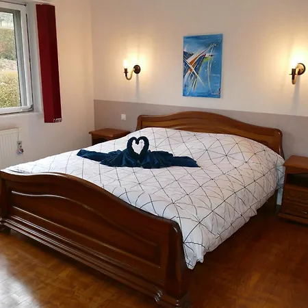 Les Noyers Du Wissbach * Willer-sur-Thur