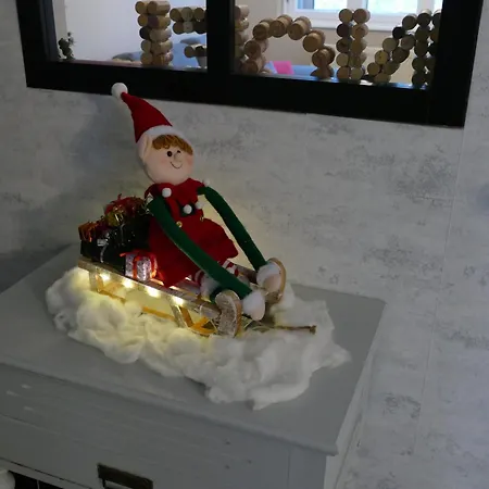 Les Noyers Du Wissbach Willer-sur-Thur