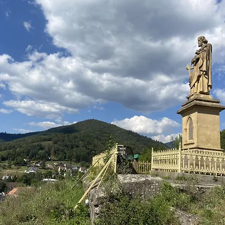 Ferienhaus Les Noyers Du Wissbach *