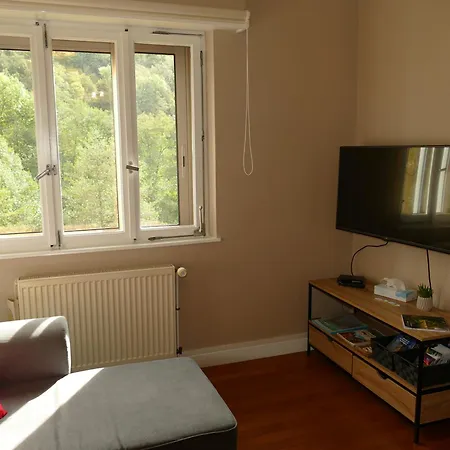 Les Noyers Du Wissbach Ferienhaus *