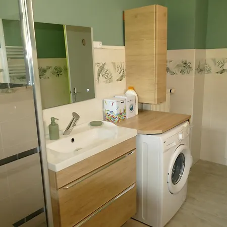 Holiday home Les Noyers Du Wissbach