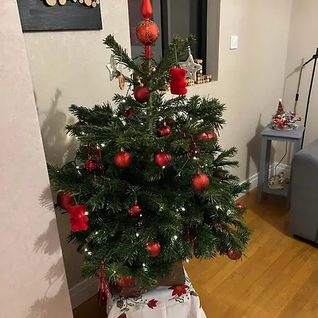 Les Noyers Du Wissbach Ferienhaus *