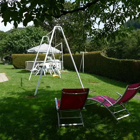 Les Noyers Du Wissbach