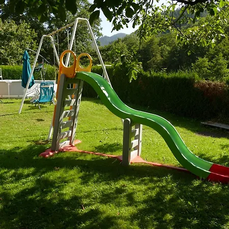 Les Noyers Du Wissbach Casa vacanze *